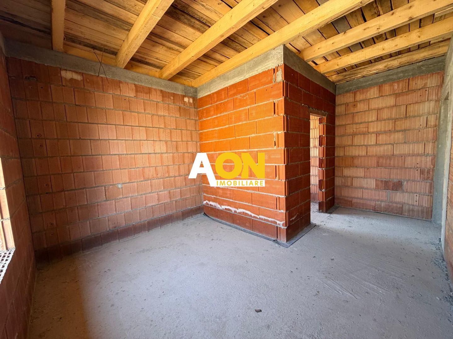 Casa Individuala, 4 Camere, 2 Bai, 730mp, Zona Centrala - Poză 21