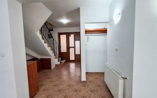 Vila Inchiriere Oaza De Liniste I Bunloc - Poză 13