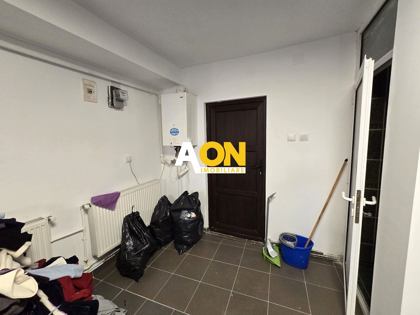 Spațiu Comercial, 50mp, Vad Comercial, Zona Cetate - Poză 4