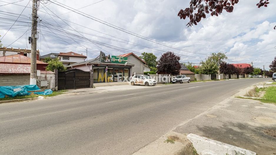 Spatiu comercial de vanzare - Poză 12