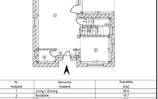 Vilă Individuală Contemporana Premium | Balotesti | Comision 0 - Poză 18