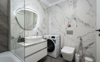 Apartament 2 camere  | Bloc nou | Dacia | Episcop Radu - Poză 11