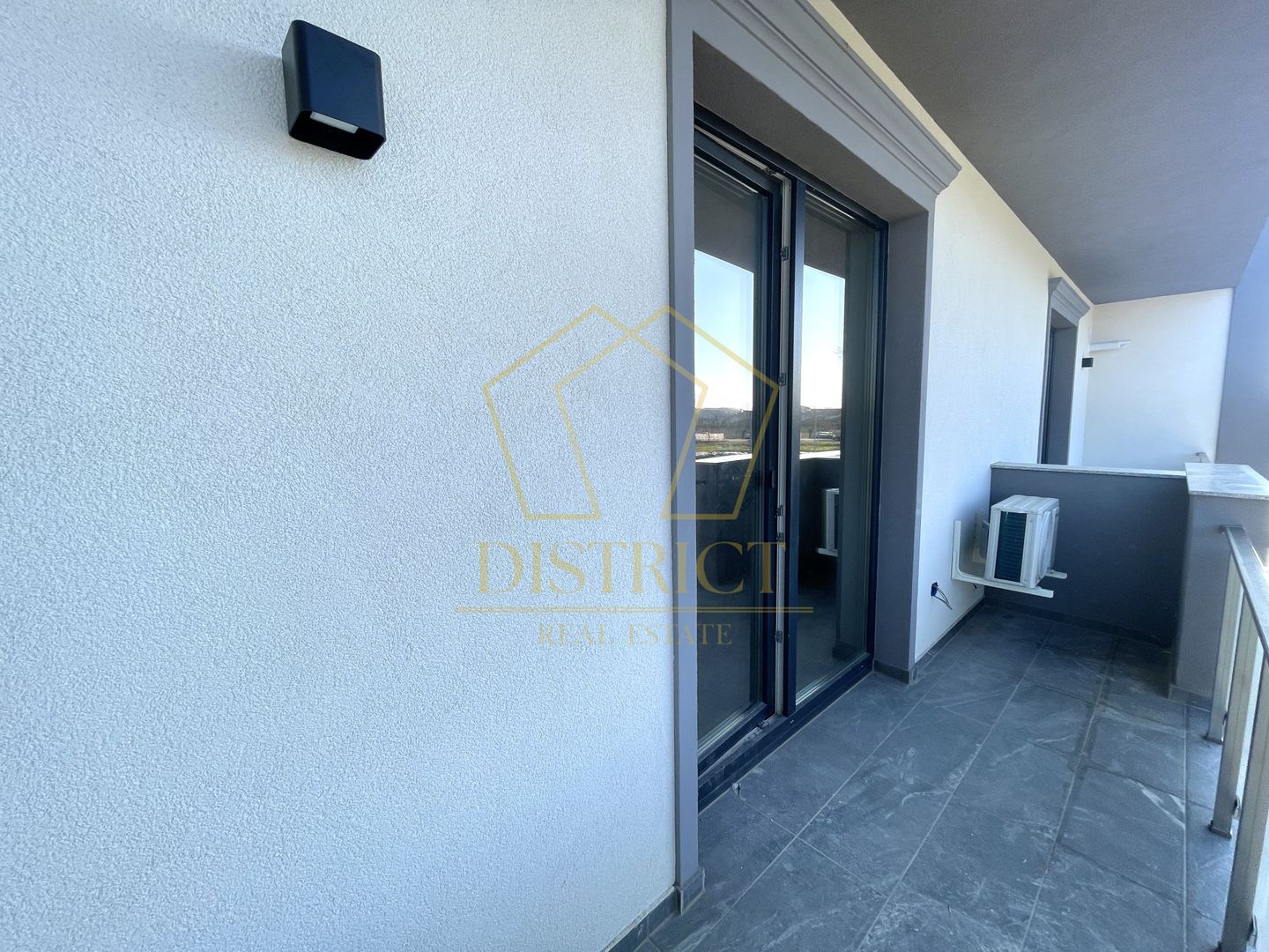 Apartament cu 2 camere si terasa | Giroc | Il Locale - Poză 4