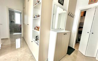 Ap 2 cam | bloc nou, lift, parcare | Giroc - Hotel IQ, str. Neptun - Poză 7