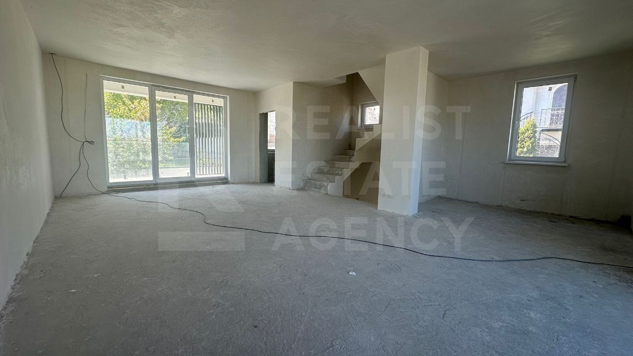 Vânzare, Towhouse 230 mp, str. MIhai Lomonosov, Centru - Poză 9