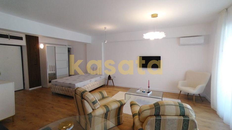 Studio de vânzare | Ivory Residence | Balcon - Poză 3