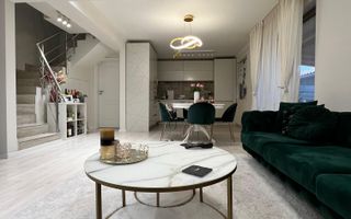 Otopeni Penny Odai - Vila 4 camere spectaculoasa! - str. George Enescu - Poză 7