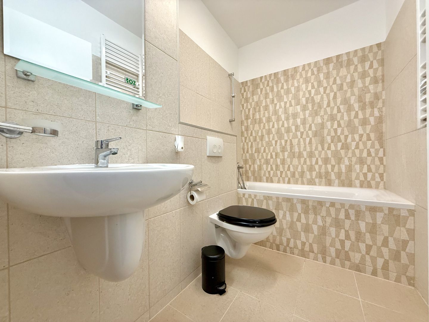 Apartament 3 camere, zona Lipovei, lângă pădure - Poză 15