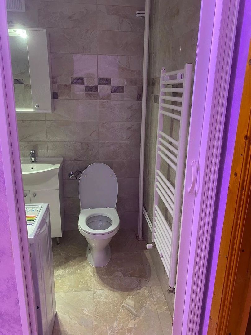 LIPOVEI - GARSONIERA COMFORT 1 - decomandat - Poză 9