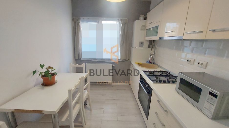 Apartament cu 3 camere Sub Cetate!! - Poză 9