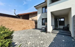 Casa de tip P+1 cu 4 camere de inchiriat in Grigorescu, Oradea - Poză 18