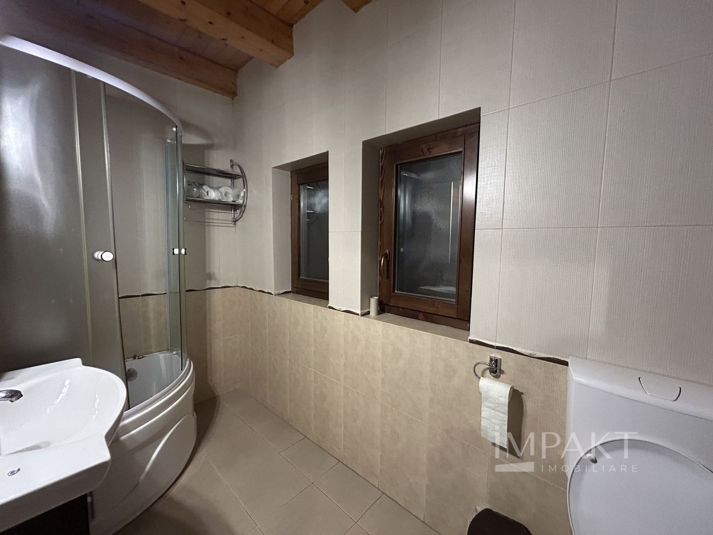 Vanzare cabana rustica pe malul lacului Tarnita! - Poză 24