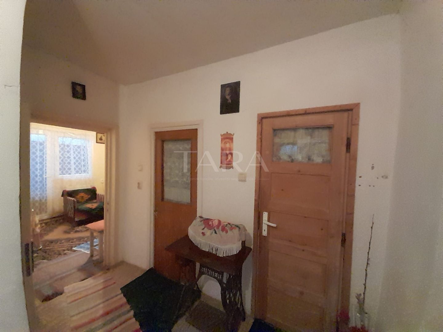 Casă  de vânzare în Someseni - Poză 4