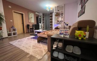 Aradului| 2 camere, liniștit și luminos| loc de parcare| balcon| 49 mp| etaj 1 - Poză 9