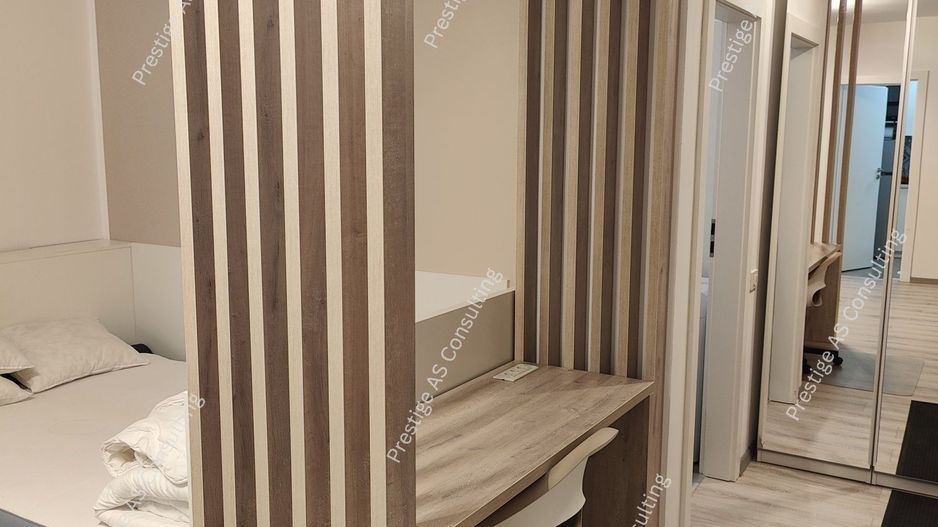 Apartament 1 Camera Vivalia Grand | 37mp+parcare | Take Ionescu - Poză 2