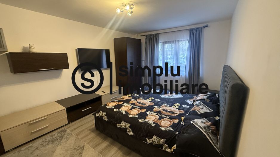 Garsonieraa decomandata, centrala termica, Rovine - 85 000 Euro - Poză 2