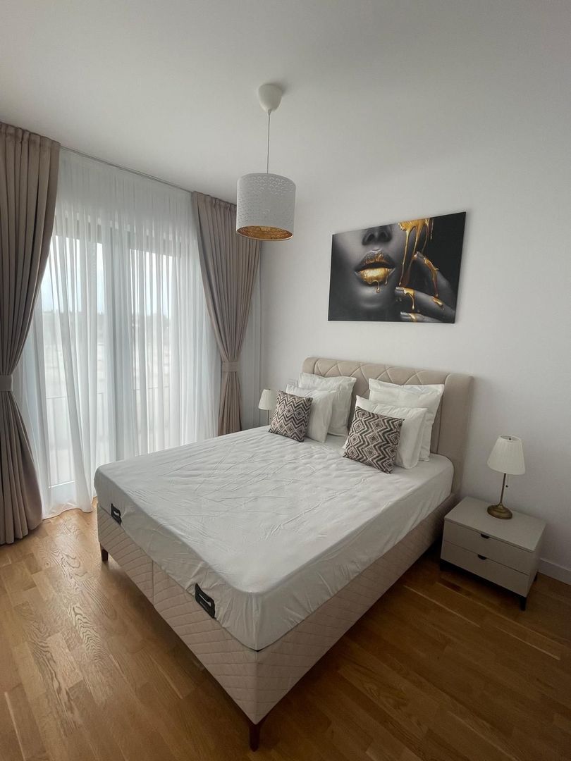 APARTAMENT 2 CAMERE | AVALON | MOBILAT SI UTILAT COMPLET - Poză 8