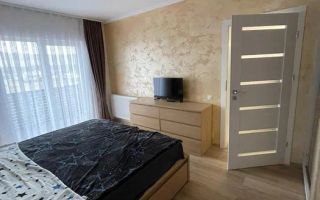2 camere, Modern, Parcare, Bloc nou, Zona Sesul de Sus,Profi, Floresti - Poză 2