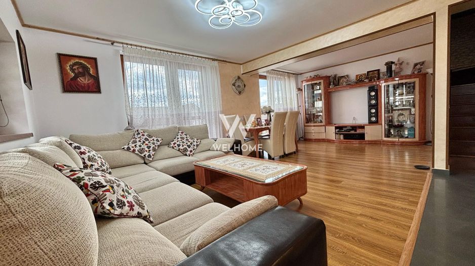 Casa 5 camere cu teren generos si CARPORT - Cartierul Arhitectilor - Poză 8