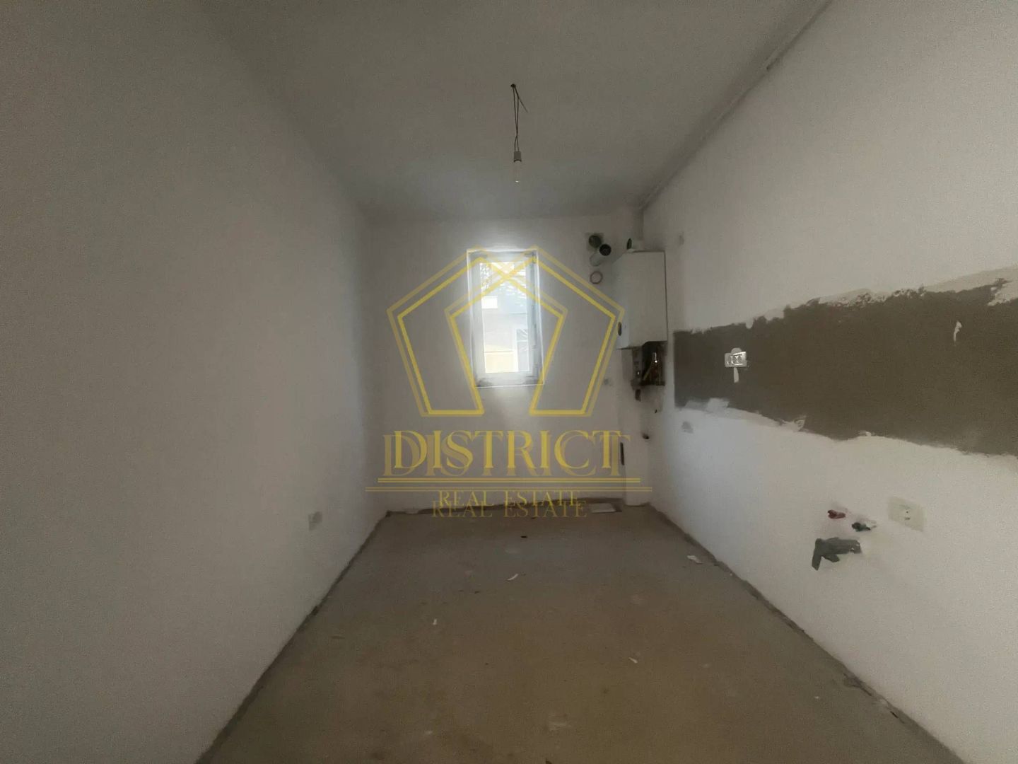 Apartament superb cu 3 camere si gradina de 73mpI Giroc - Poză 5