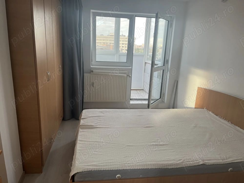 Apartament 2 camere | 13 Septembrie – Marriott |Etaj superior |Vedere panoramica - Poză 10