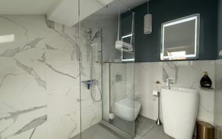 VANZARE DUPLEX AVIATIEI | MOBILAT SI UTILAT | 2 LOCURI PARCARE - Poză 17