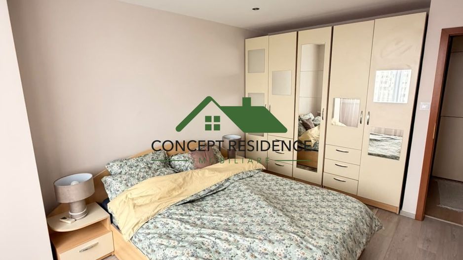 Apartament 2 camere, renovat și mobilat – Unirii, ultracentral - Poză 5
