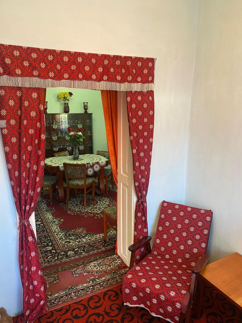 Casa de vanzare in zona Gheorghe Doja - Poză 1