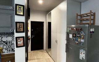 apartament 2 camere  Otopeni/Metrou - Poză 4