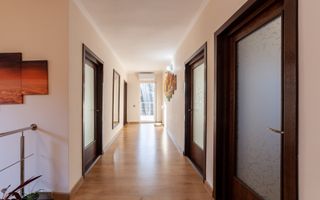 Casa P+M langa Padurea Trivale - Poză 10