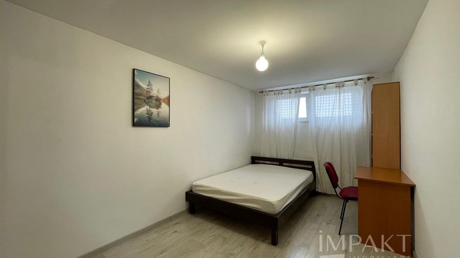 Apartament 2 camere Zorilor, spatios, luminos, zona linistita - Poză 8