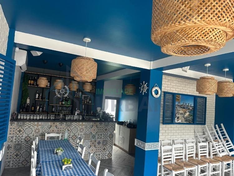 Spațiu comercial Valea Lupului, suprafață utilă 220 mp - Poză 11