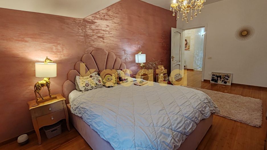 Vila care redefinește echilibrul între rafinament, spațiu și liniște - Poză 34