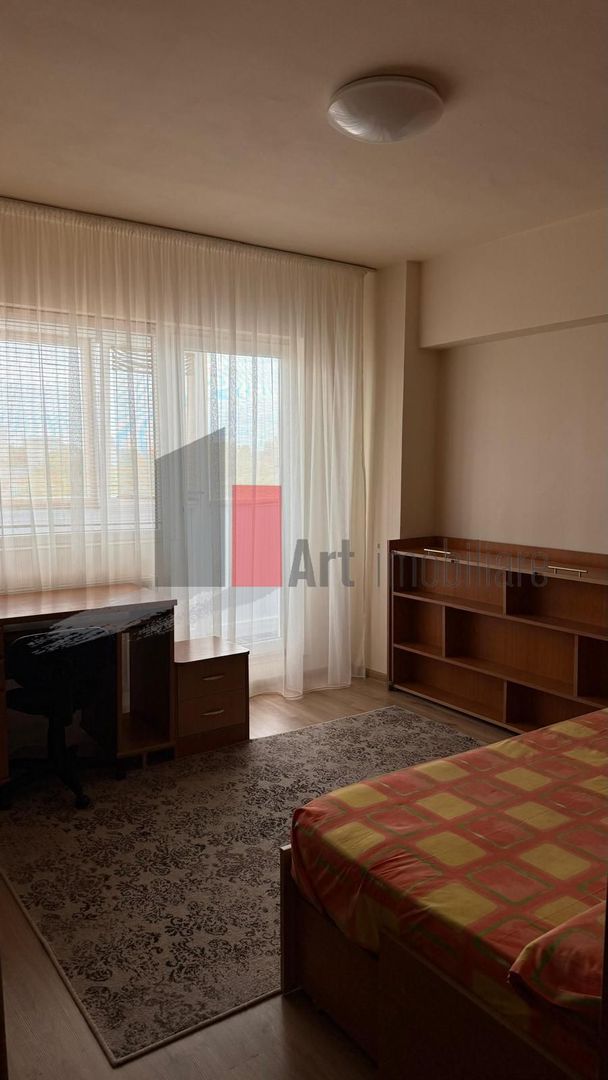 Apartament 3 camere de închiriat Berceni - Poză 8