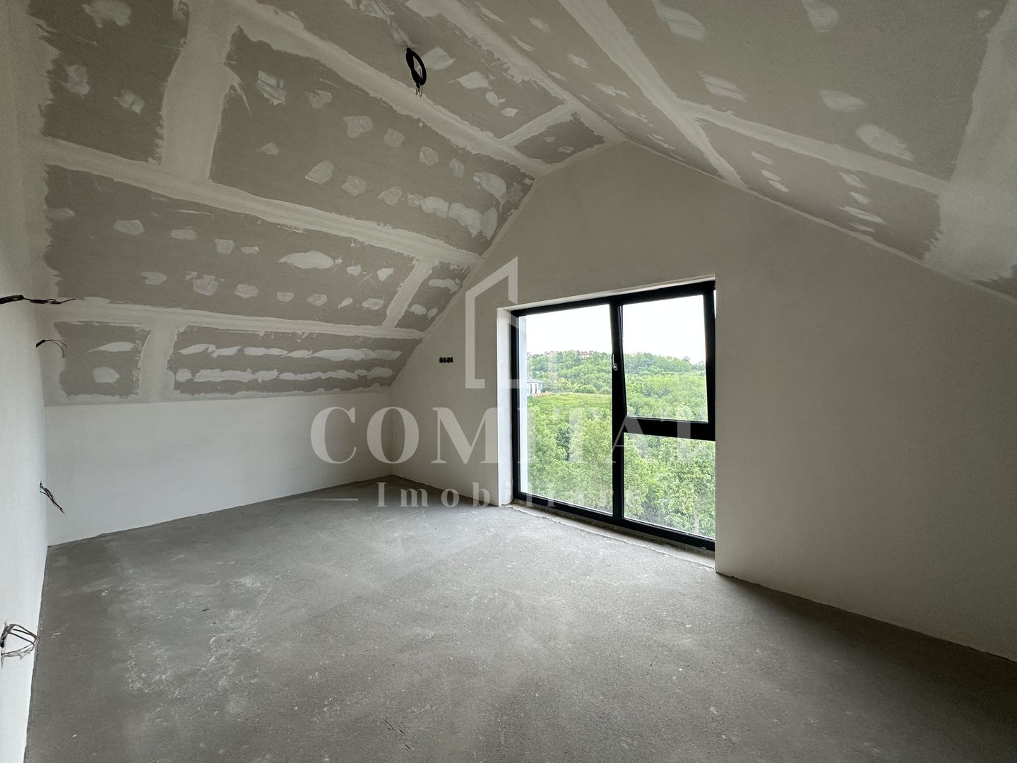 Casa individuala 4 camere | 160mp | Feleacu - Poză 15