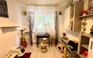 Apartament de vanzare 3 camere | Parter | Zona Micro 16 - Poză 16