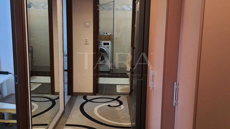 Apartament 2 camere decomandat, renovat complet – Mărăști - Poză 6