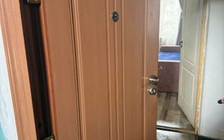 Apartament 3 camere semidecomandat, Podu Roș, țesătură, Iași - Poză 1