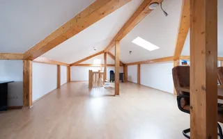 Vila cu 750 mp utili si teren de 1.480 mp in Erou Iancu Nicolae - Poză 30