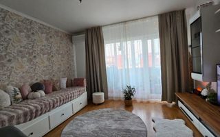 APARTAMENT DE VÂNZARE – ZONA EROILOR, FLOREȘTI - Poză 1