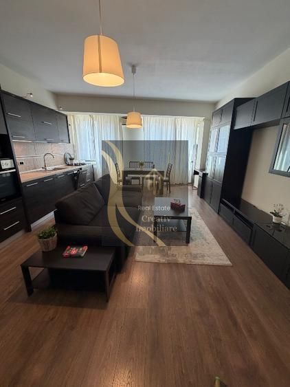 Apartament 2 camere, Metrou Grozăvești – mobilat și utilat complet - Poză 3