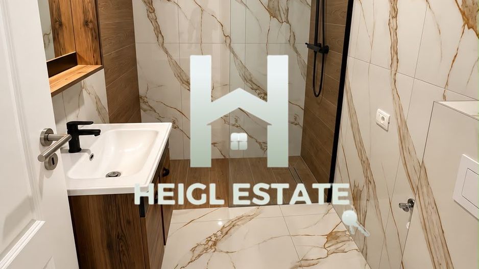 Apartament cu 2 camere, spațiu de depozitare si loc de parcare, Giroc - Poză 9