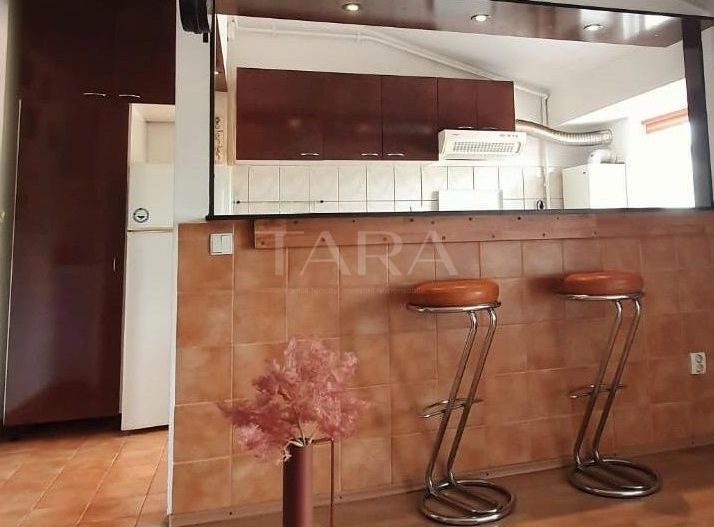 Garsonieră mobilată, 28 mp, aproape de Auchan Iris - Poză 2