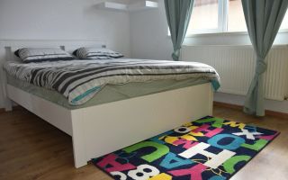 Apartament 3 camere de închiriat | Popești-Leordeni | 63 mp | Curte și grădină - Poză 3