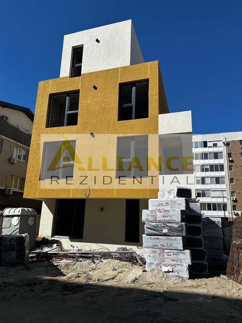 Apartament 2 camere tip duplex - Metrou Berceni 10min - Poză 2
