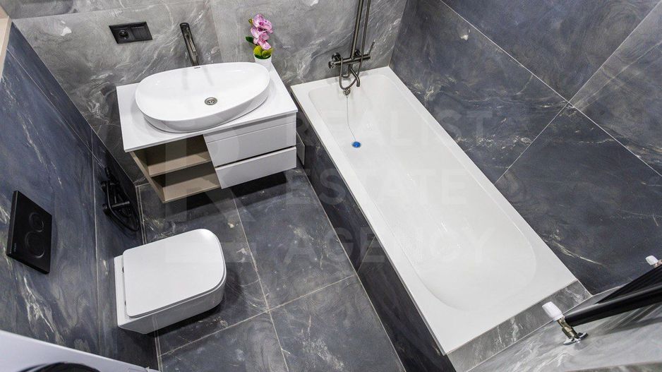 Vânzare, apartament, 2 camere, str. Andrei Doga, Râșcani - Poză 13