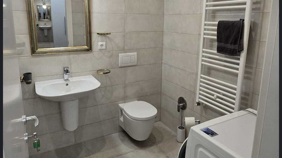 AP. 2 CAMERE LAGUNA RESIDENCE - 85 MP, BLOC NOU, LOC PARCARE INCLUS - Poză 7