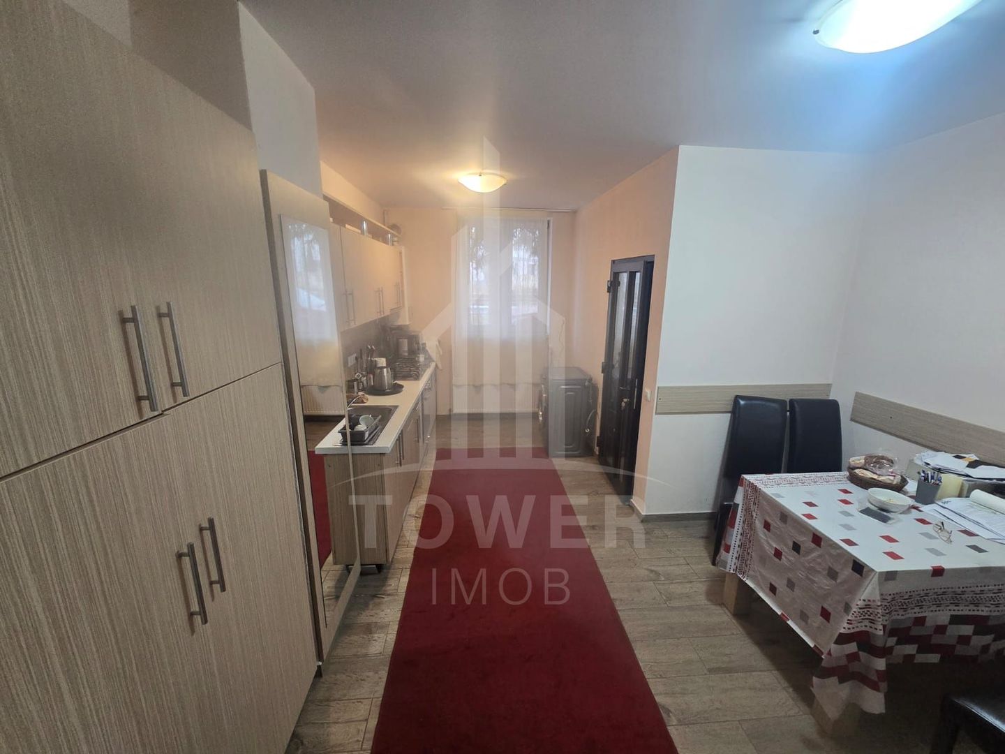Apartament 2 camere | Zona Turnisor | 55mp utili - Poză 2