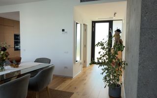 vila 4 camere | Amber Forest | Tunari | Pipera | Otopeni - Poză 8