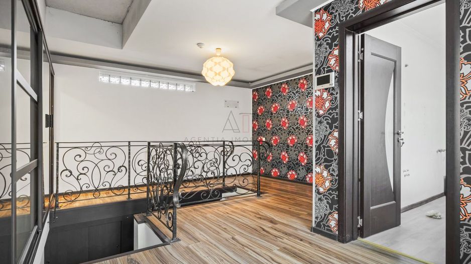 Vila Spatarul Mihai | Comision 0 | An 2012 | Doamna Ghica Colentina - Poză 13